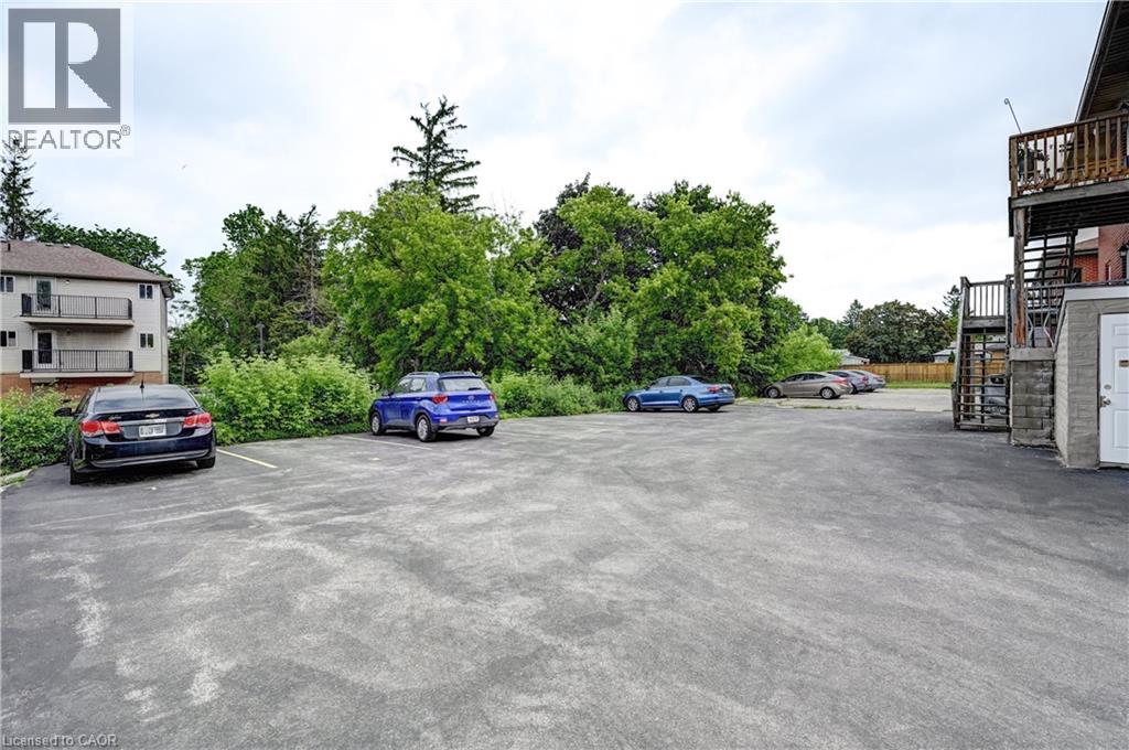 1230 Queens Boulevard Unit# 0, Kitchener, Ontario  N2M 1C3 - Photo 7 - 40843298