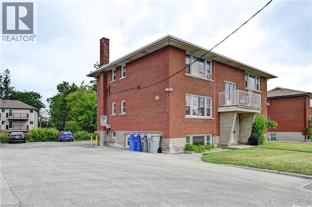 1230 QUEENS Boulevard Unit# 0, Kitchener, Ontario
