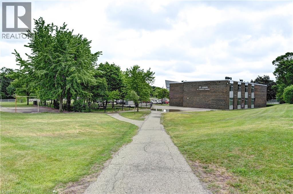 1230 Queens Boulevard Unit# 0, Kitchener, Ontario  N2M 1C3 - Photo 6 - 40843298