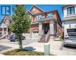 1079 JOB CRESCENT, Milton, Ontario