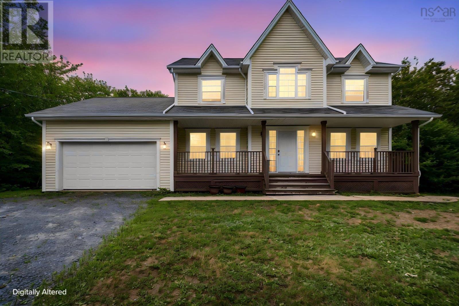 280 Daisywood, Hammonds Plains, Nova Scotia