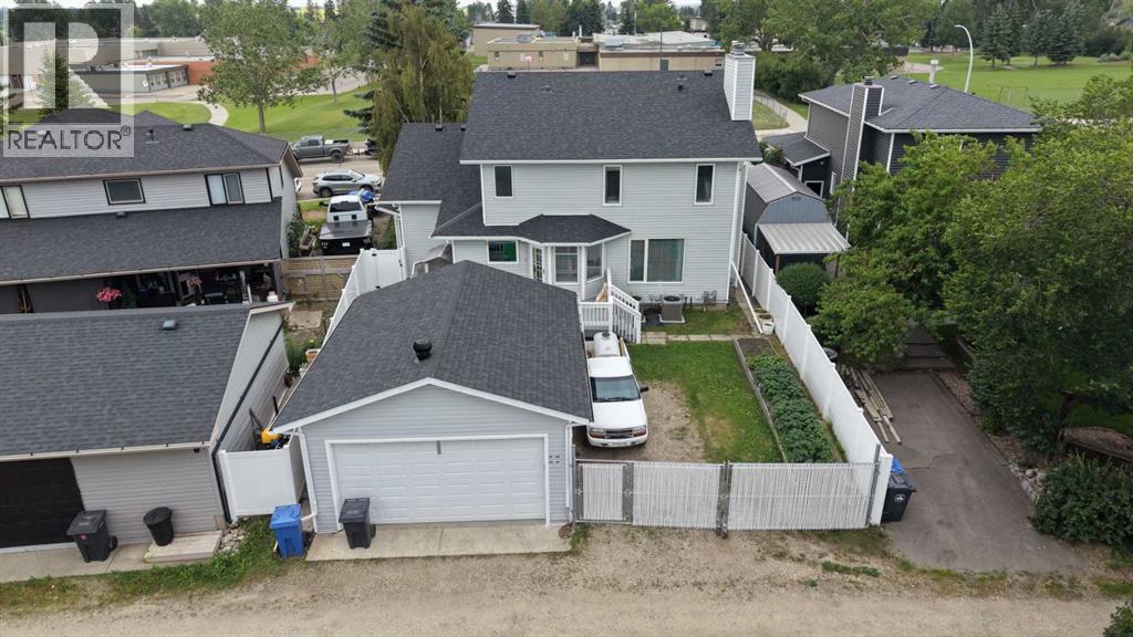 1114 Whitfield Avenue, Crossfield, Alberta  T0M 0S0 - Photo 44 - A2330352