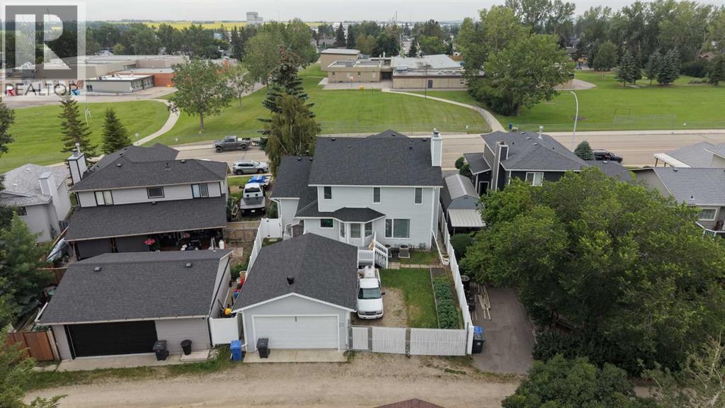 1114 Whitfield Avenue, Crossfield, Alberta  T0M 0S0 - Photo 47 - A2330352