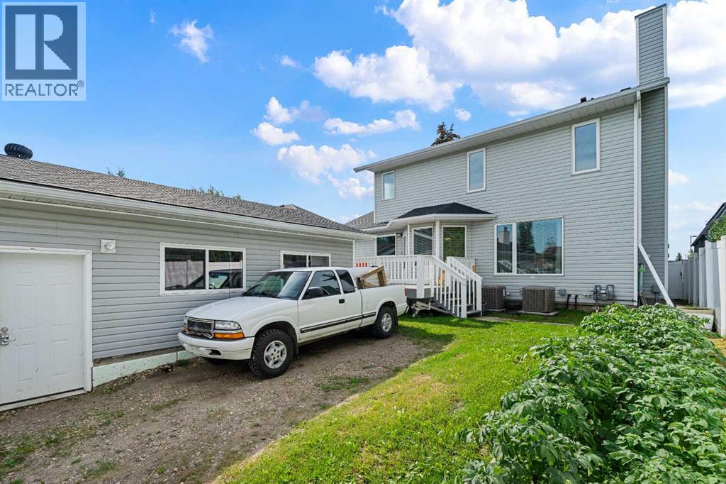 1114 Whitfield Avenue, Crossfield, Alberta  T0M 0S0 - Photo 42 - A2330352