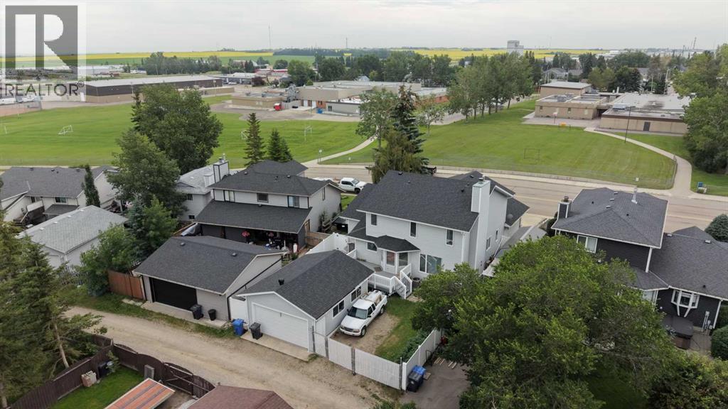 1114 Whitfield Avenue, Crossfield, Alberta  T0M 0S0 - Photo 46 - A2330352