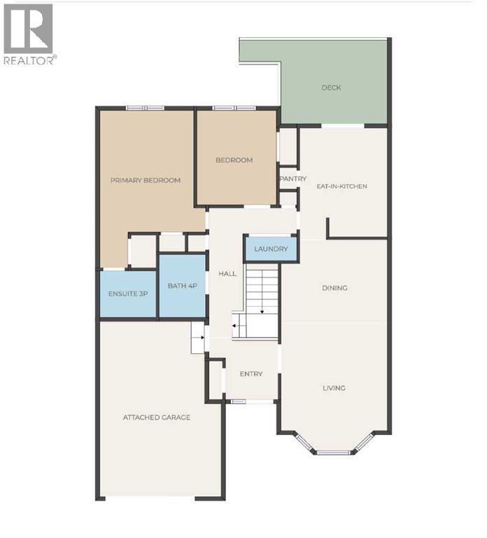 16 Edenwold Green NW, Calgary, Alberta T3A 5B8 - Photo 32 - A2333321