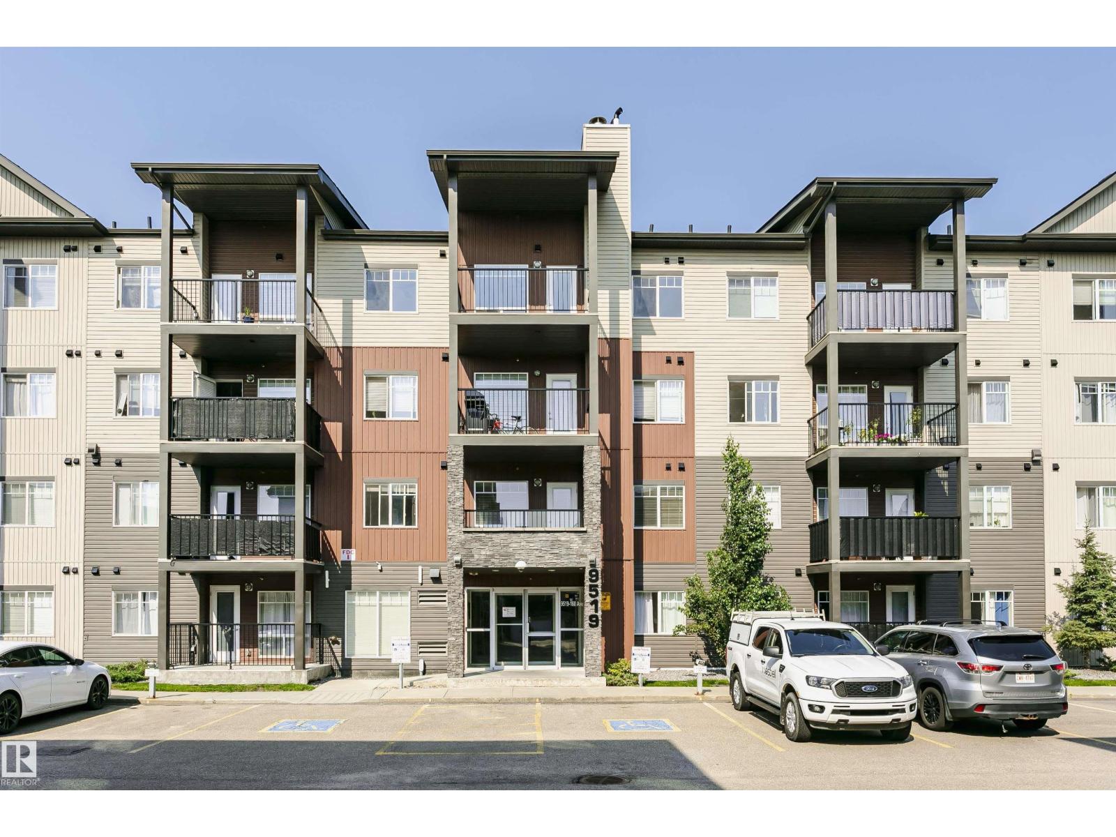 #104 9519 160 AV NW, edmonton, Alberta