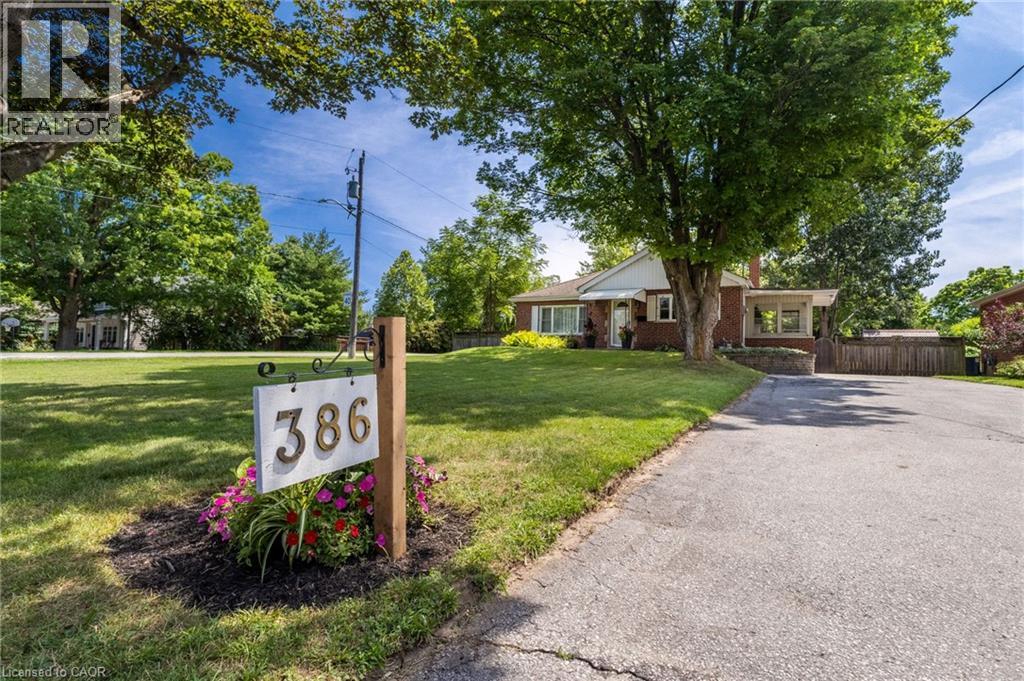 386 Patricia Drive, Burlington, Ontario  L7T 1K2 - Photo 2 - 40851333