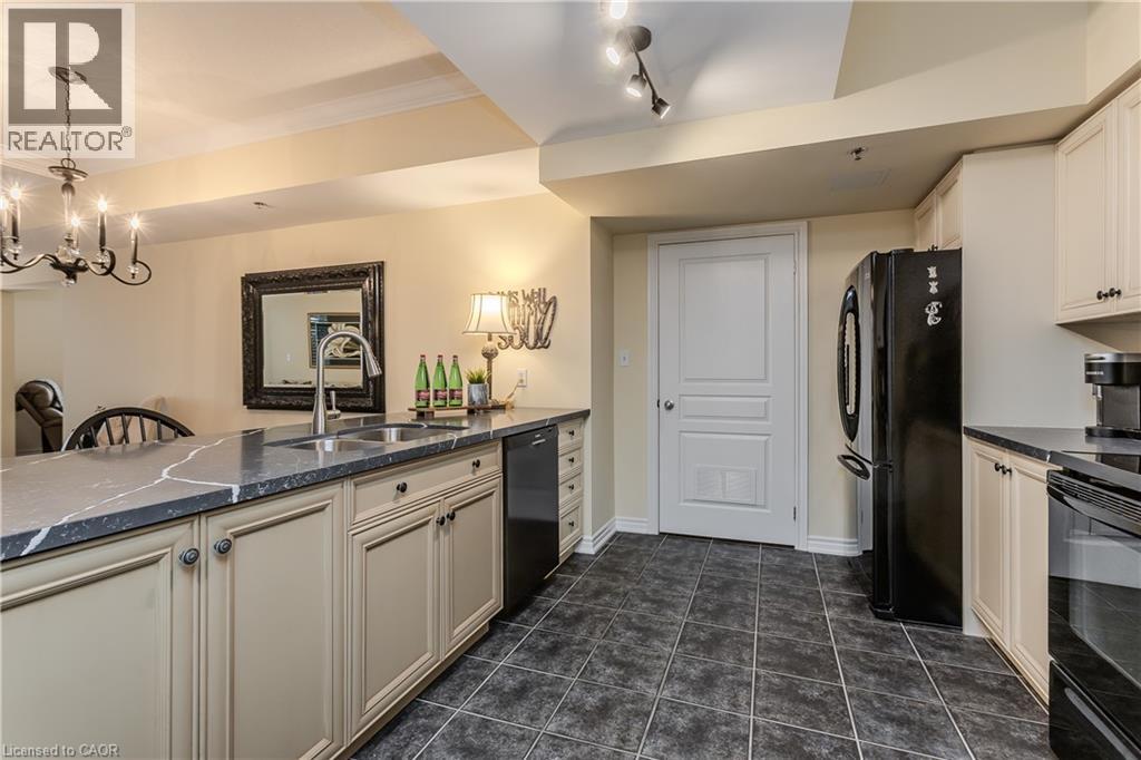 391 Plains Road E Unit# 412, Burlington, Ontario  L7T 4M2 - Photo 6 - 40851539