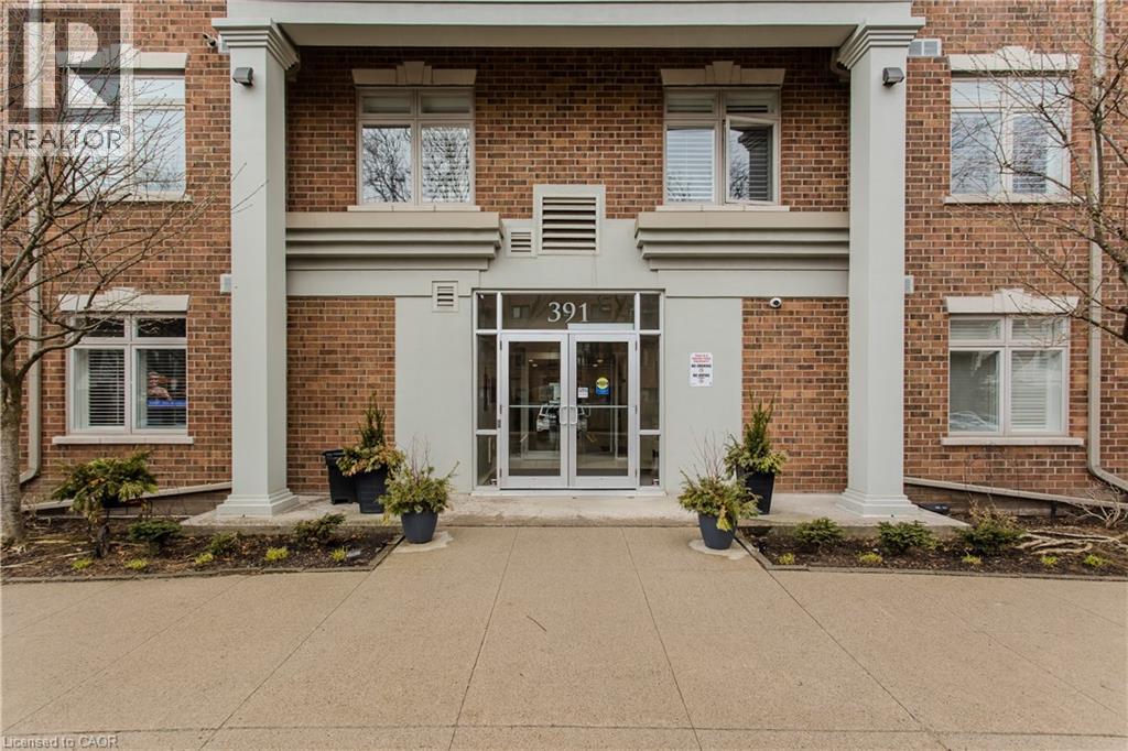 391 Plains Road E Unit# 412, Burlington, Ontario  L7T 4M2 - Photo 4 - 40851539