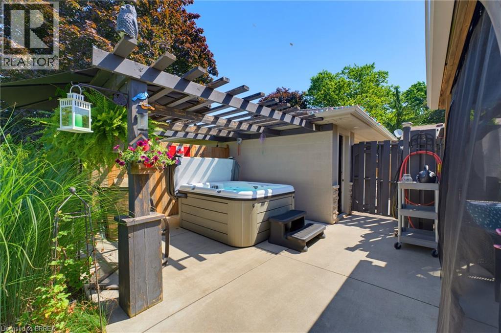113 Pusey Boulevard, Brantford, Ontario  N3R 2S6 - Photo 21 - 40849987