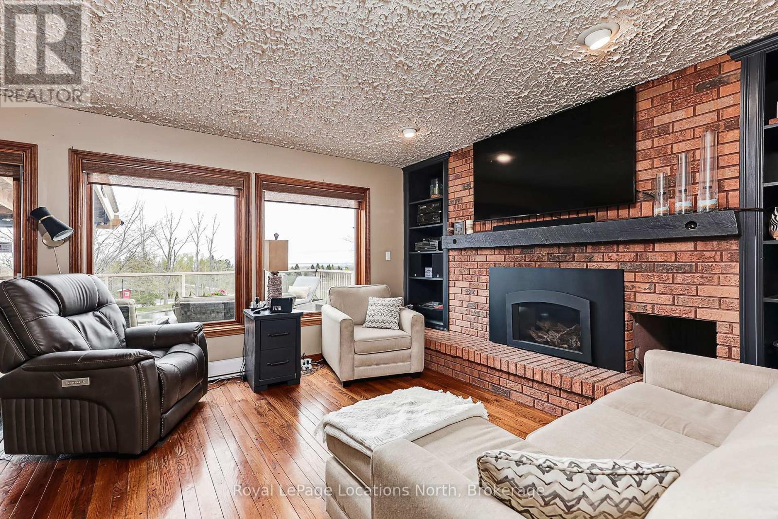8941 County 91 Road, Clearview, Ontario  L0M 1H0 - Photo 15 - S13136856