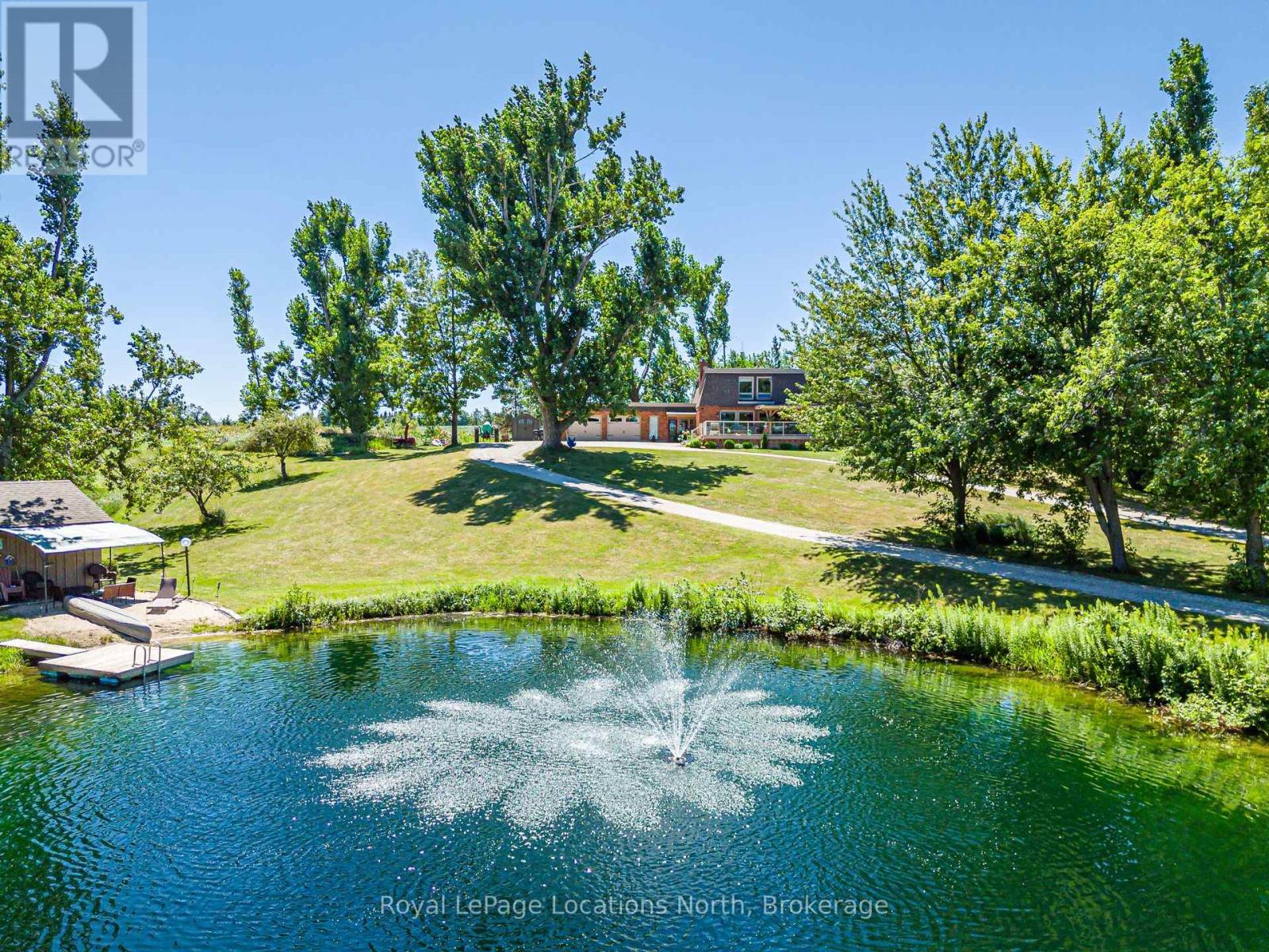 8941 COUNTY 91 ROAD, Clearview, Ontario