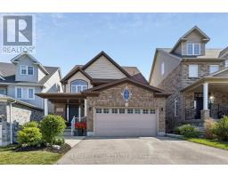 108 SAMMON DRIVE, Guelph/Eramosa, Ontario
