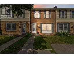8 - 596 GREY STREET, Brantford, Ontario