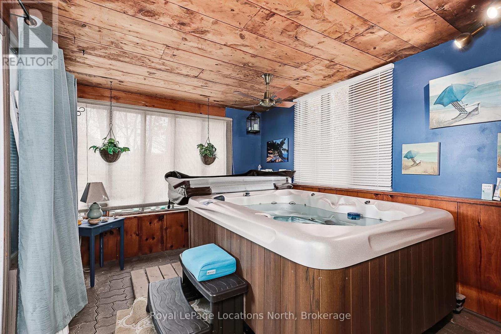 8941 County 91 Road, Clearview, Ontario  L0M 1H0 - Photo 38 - S13136856