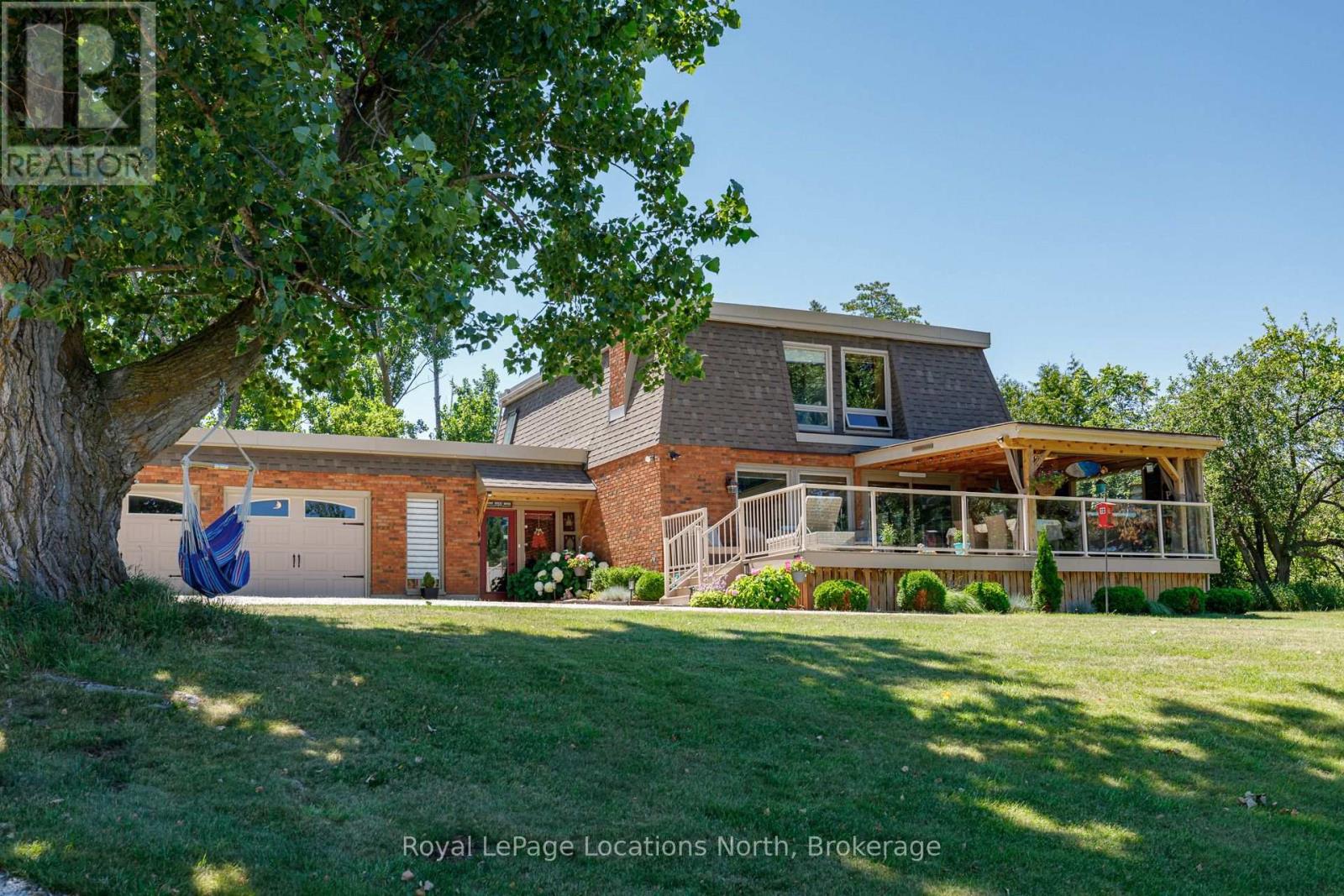 8941 County 91 Road, Clearview, Ontario  L0M 1H0 - Photo 4 - S13136856