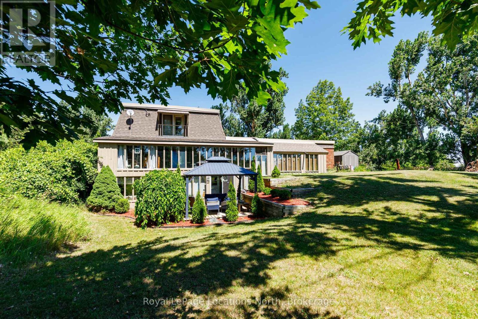 8941 County 91 Road, Clearview, Ontario  L0M 1H0 - Photo 48 - S13136856