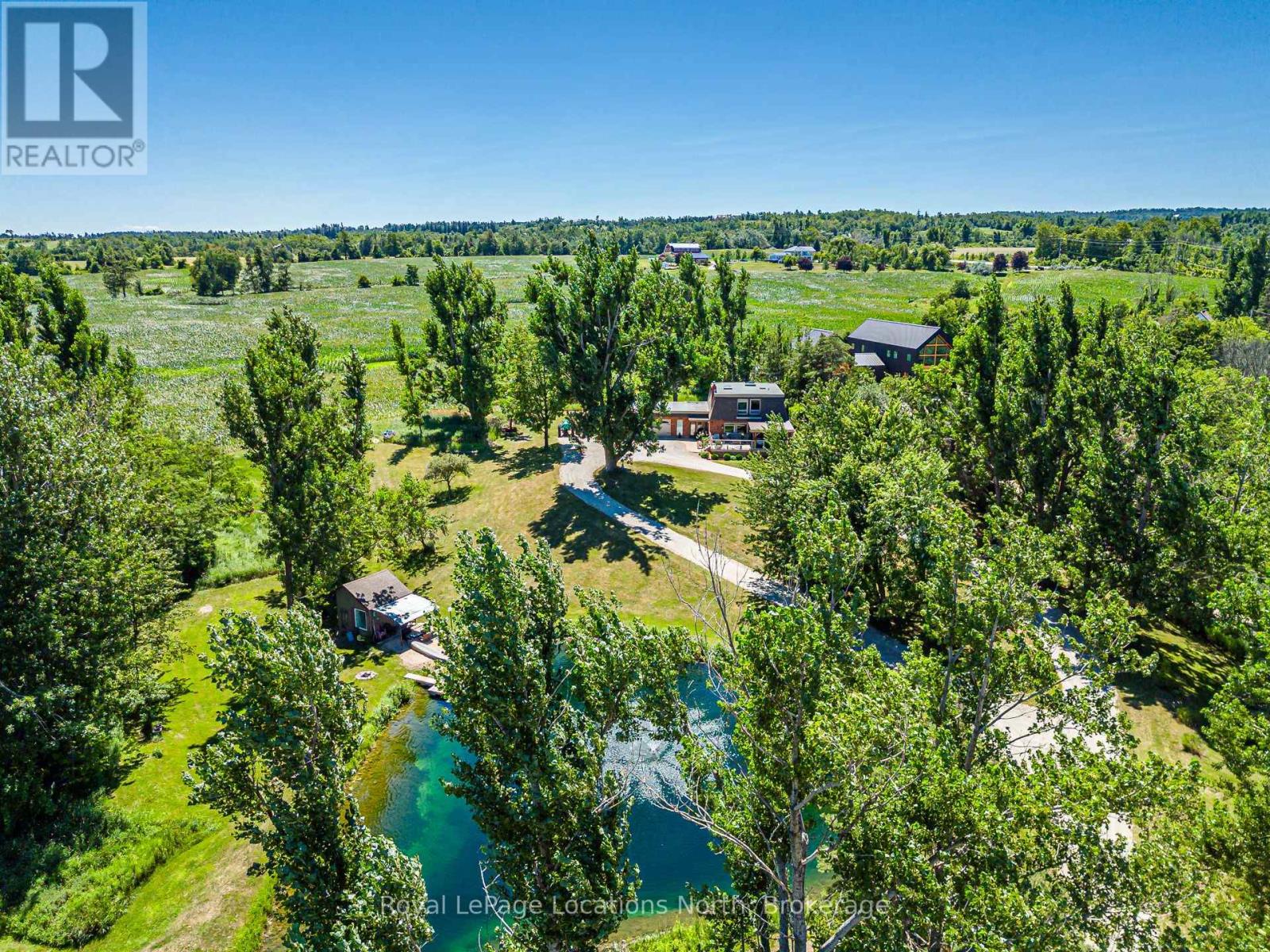 8941 County 91 Road, Clearview, Ontario  L0M 1H0 - Photo 44 - S13136856