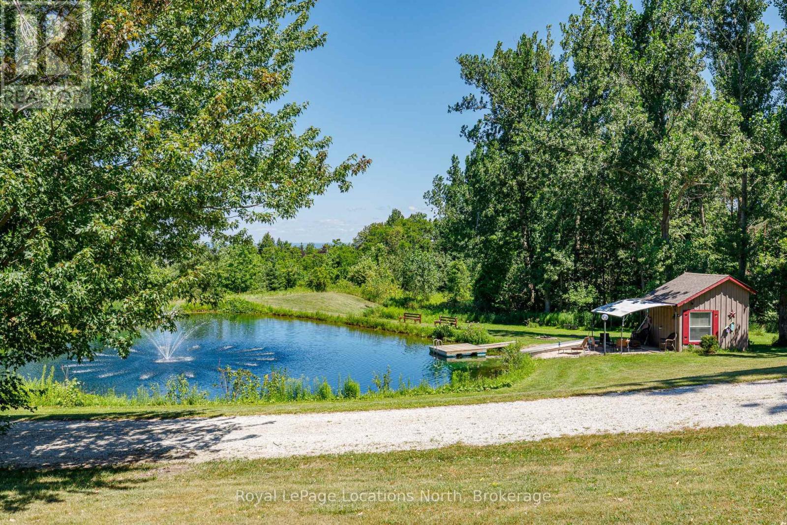 8941 County 91 Road, Clearview, Ontario  L0M 1H0 - Photo 45 - S13136856