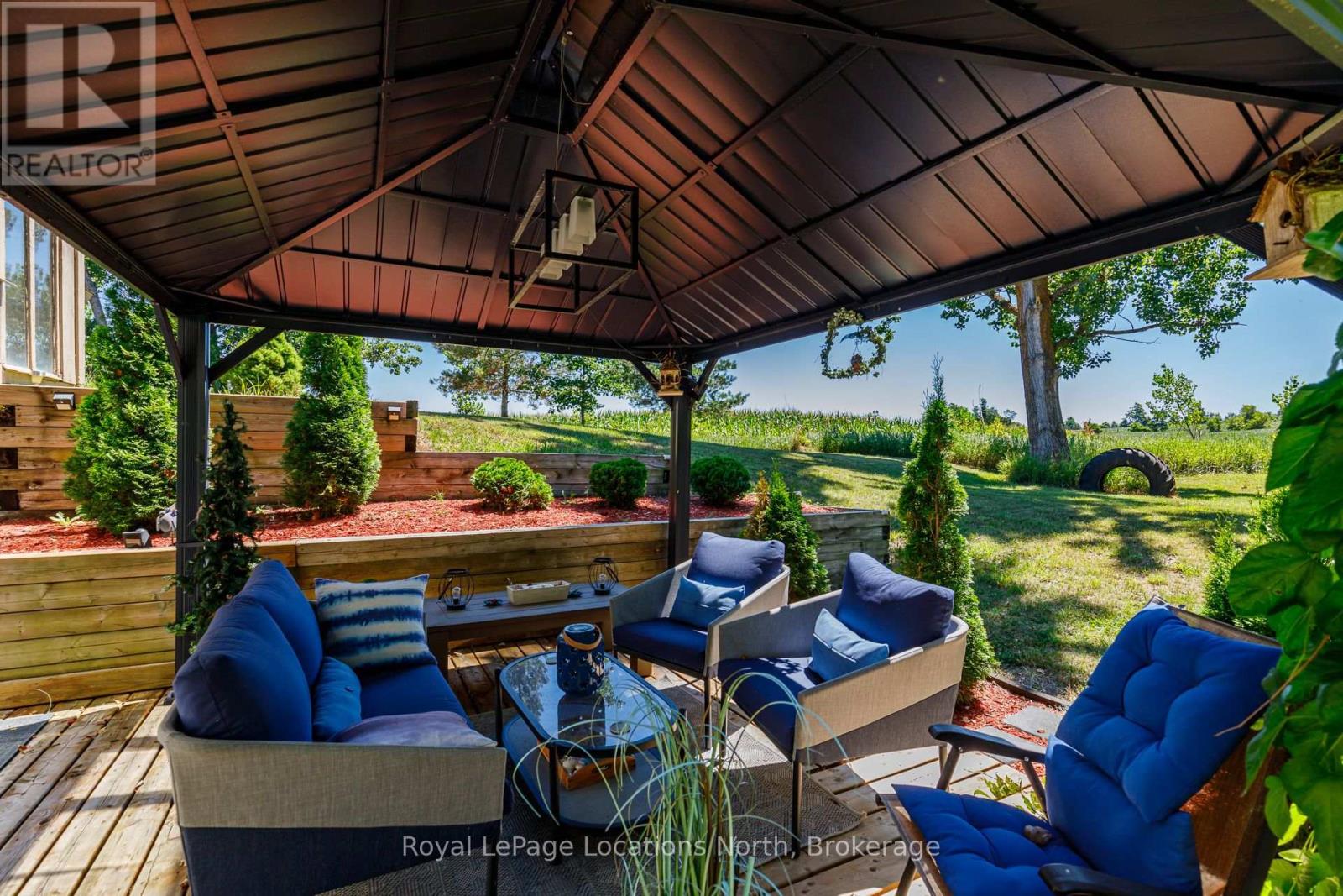 8941 County 91 Road, Clearview, Ontario  L0M 1H0 - Photo 49 - S13136856