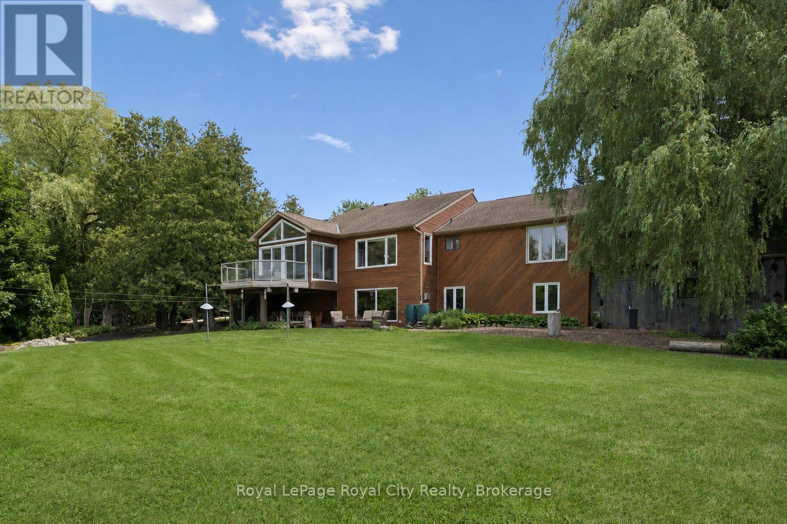 8060 Wellington 18 Road, Centre Wellington, Ontario  N1M 2W5 - Photo 3 - X13588076