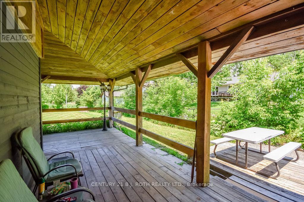 12 Patricia Drive, Ramara, Ontario  L3V 6N1 - Photo 13 - S13596280