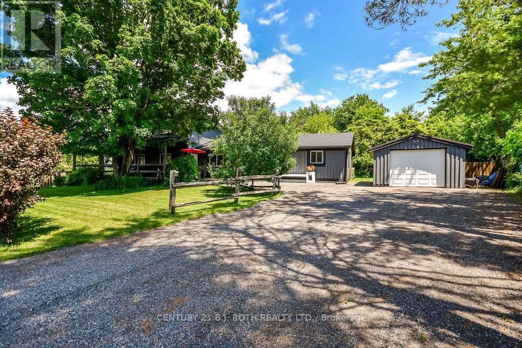 12 Patricia Drive, Ramara, Ontario  L3V 6N1 - Photo 3 - S13596280