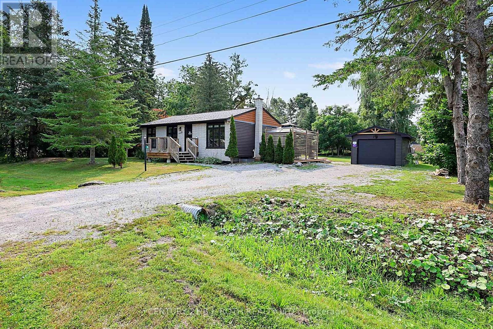 25 GLENGROVE AVENUE, Oro-Medonte, Ontario