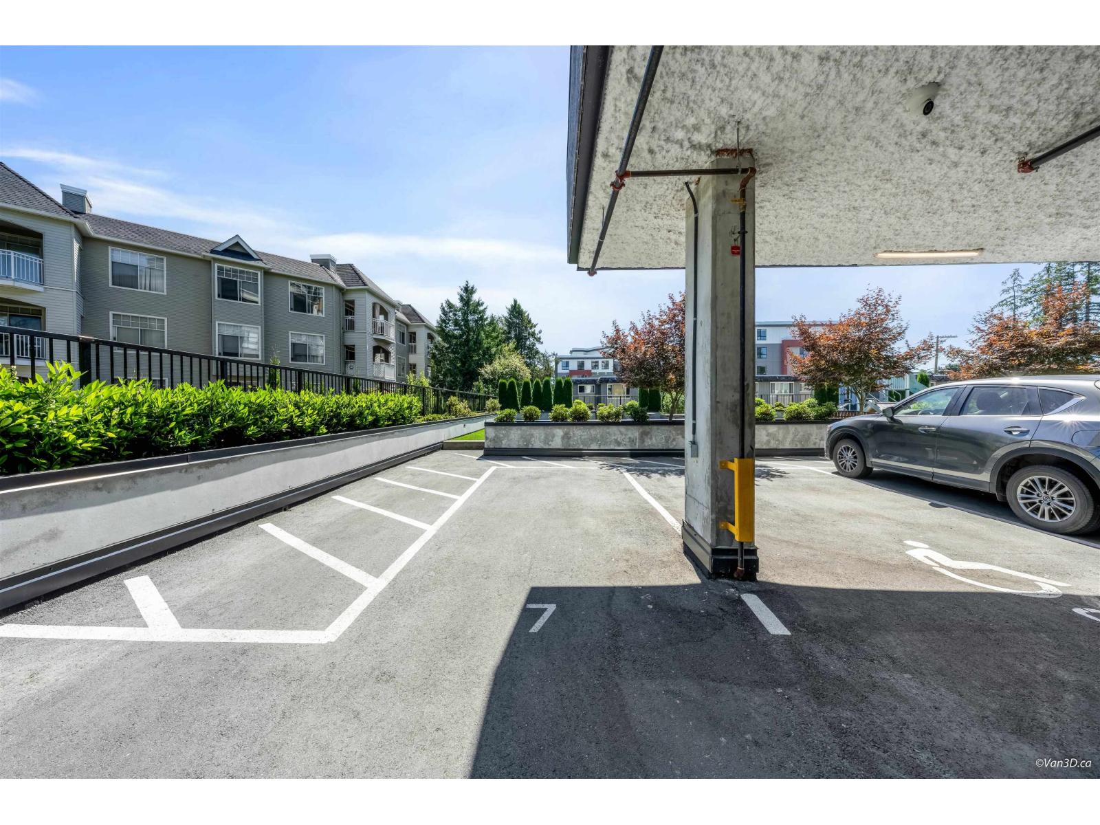 213 20695 Eastleigh Crescent, Langley, British Columbia  V3A 0P7 - Photo 20 - R3152060