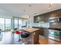 3502 13325 102A AVENUE, Surrey, British Columbia