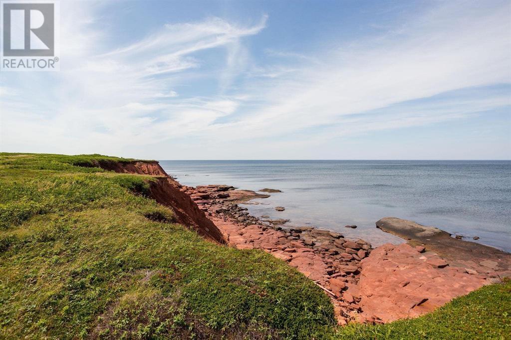 Lot 0 Northside Road, rock barra, Prince Edward Island