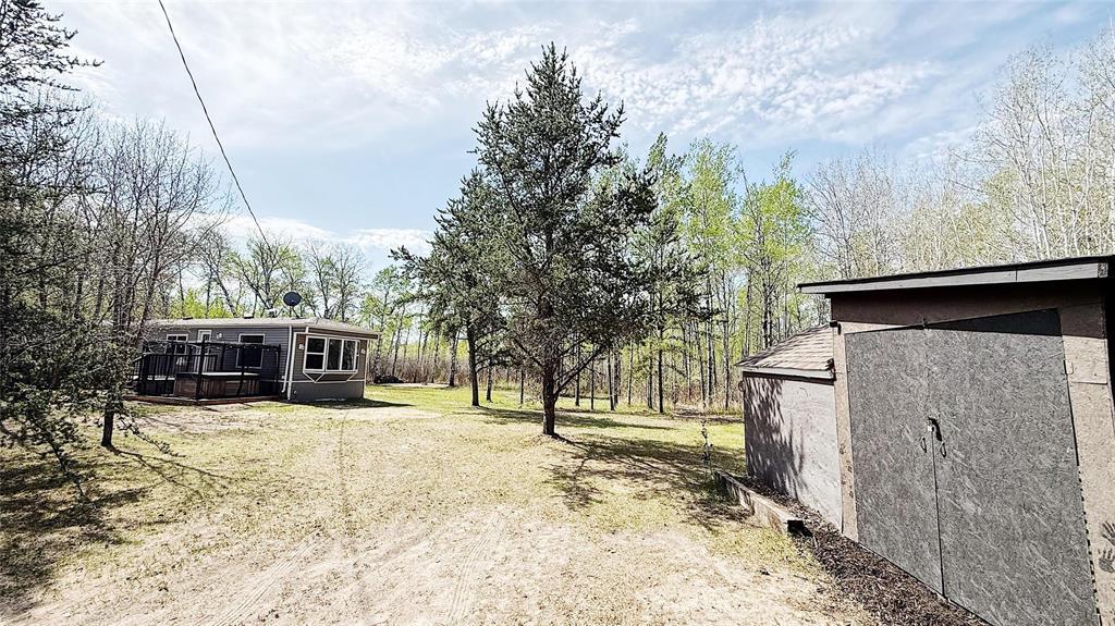51052 Dawson Road, Richer, Manitoba  R0E 1S0 - Photo 24 - 202619383