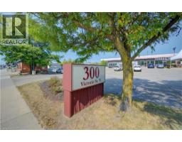300 VICTORIA Street N Unit# 8, Kitchener, Ontario