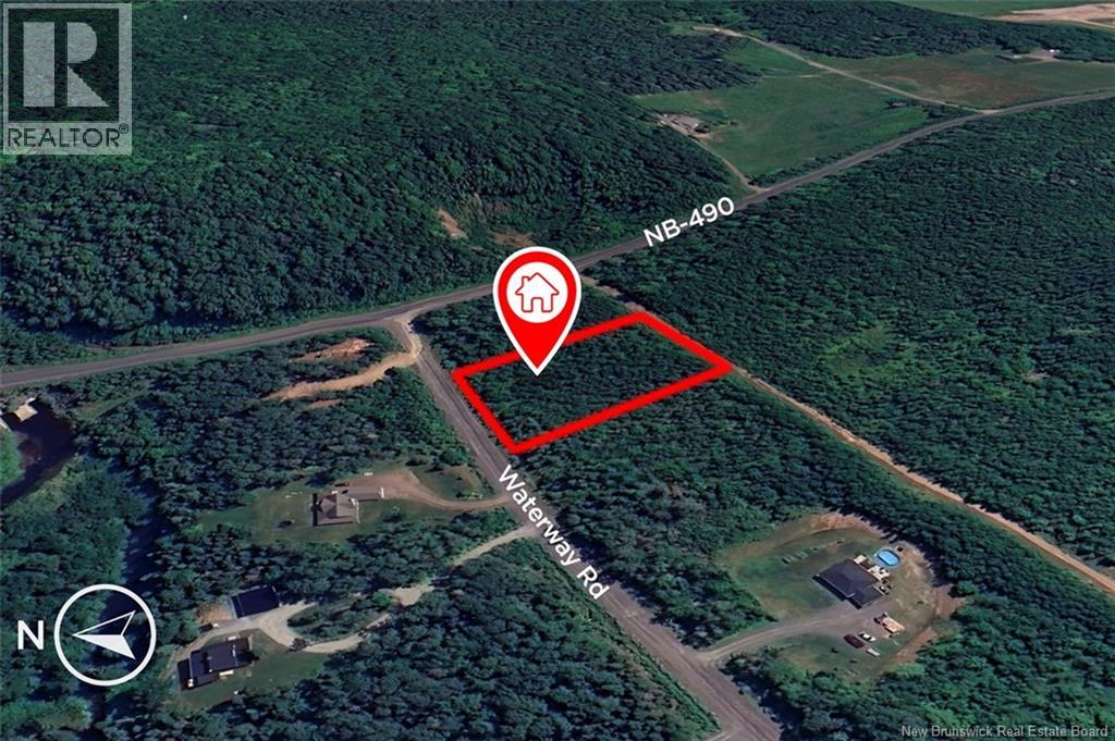 Lot 21-3 Waterway Road, Moncton, New Brunswick  E1G 0S8 - Photo 3 - NB144807