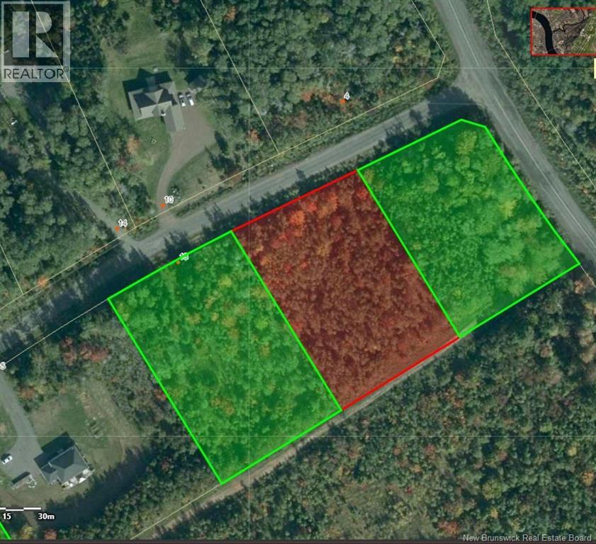 Lot 21-3 Waterway Road, Moncton, New Brunswick  E1G 0S8 - Photo 4 - NB144807