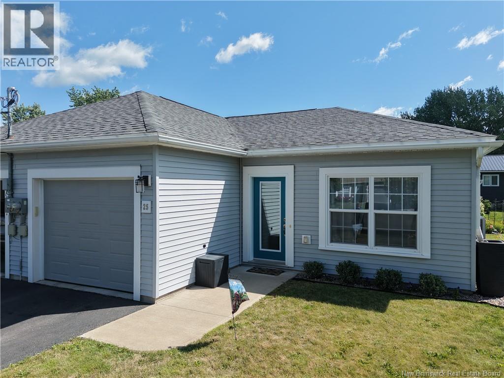 25 Parkview Lane, Sussex, New Brunswick  E4E 0J8 - Photo 1 - NB145225