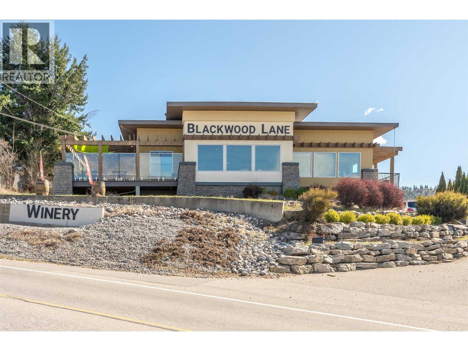134 Lower Bench Road, Penticton, British Columbia