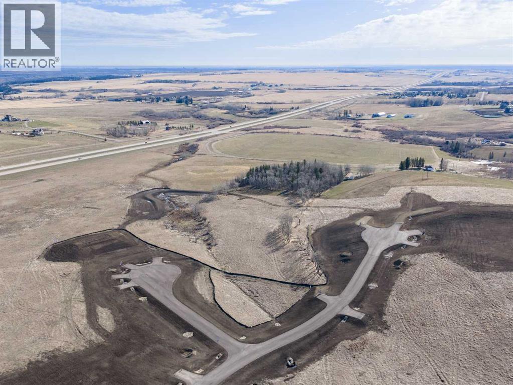 Lot 6,  NW; 20; 22; 2; 5, Rural Foothills County, Alberta  T1S 2P6 - Photo 16 - A2280917
