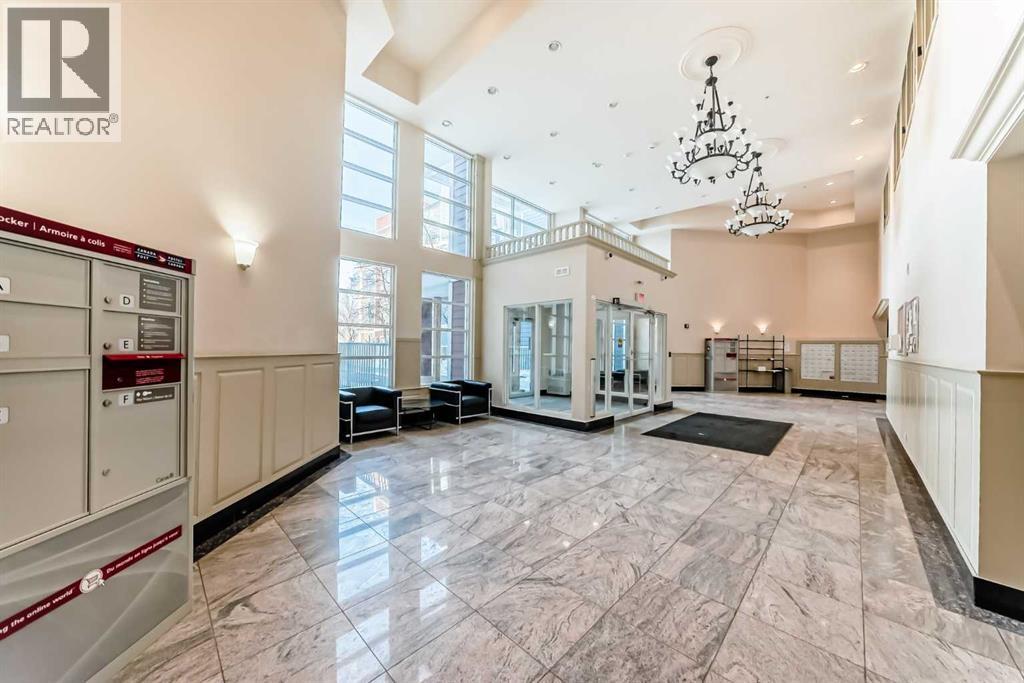 209, 333 Riverfront Avenue SE, Calgary, Alberta  T2G 5R1 - Photo 14 - A2300557