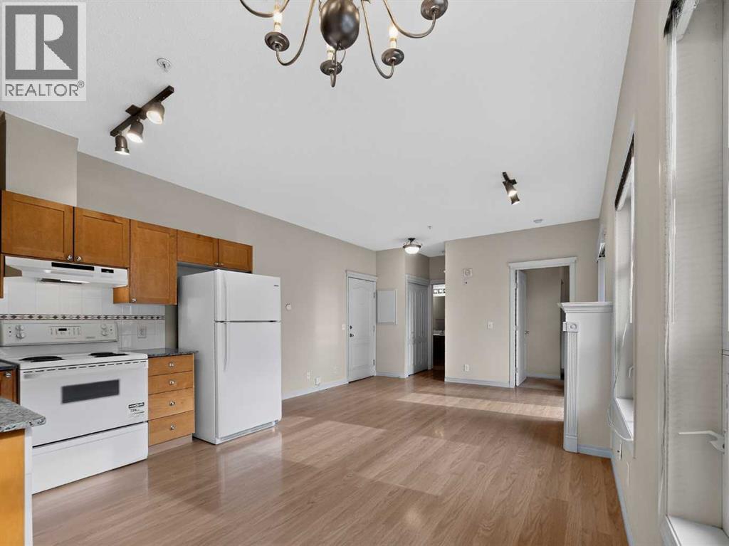 209, 333 Riverfront Avenue SE, Calgary, Alberta  T2G 5R1 - Photo 16 - A2300557