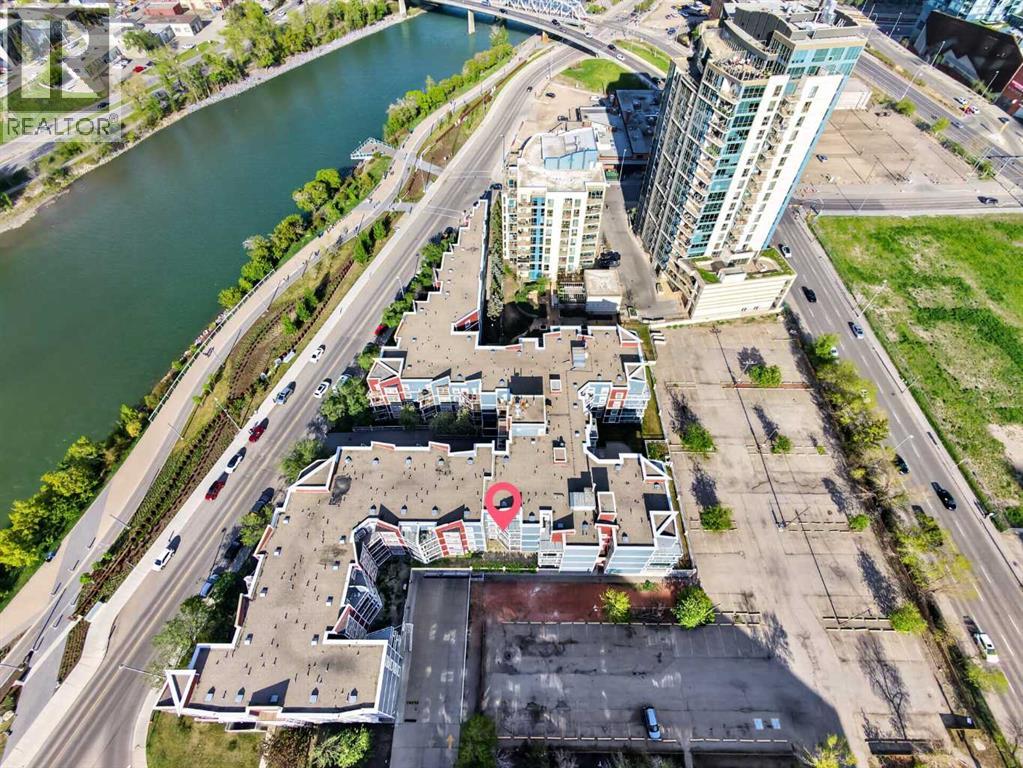 209, 333 Riverfront Avenue SE, Calgary, Alberta  T2G 5R1 - Photo 9 - A2300557