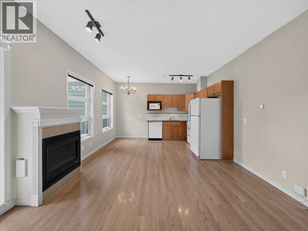 209, 333 Riverfront Avenue SE, Calgary, Alberta  T2G 5R1 - Photo 5 - A2300557