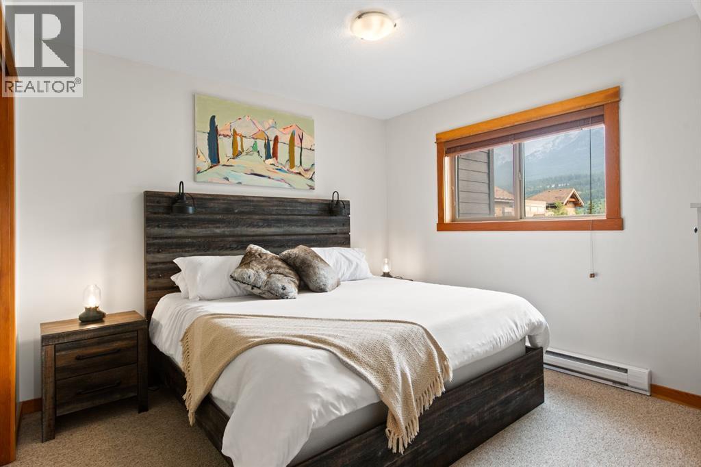 209, 1160 Railway Avenue, Canmore, Alberta  T1W 1P4 - Photo 10 - A2331745