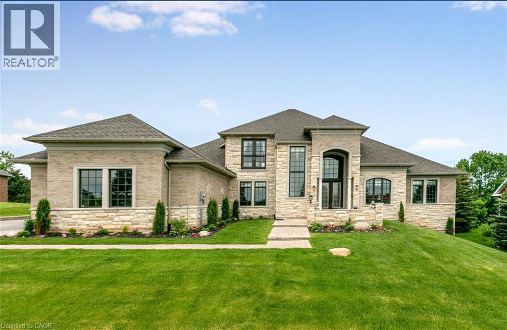 330 MACDONALD Street, Inglewood, Ontario