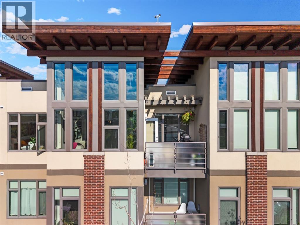 407, 1720 10 Street SW, Calgary, Alberta  T2T 3E8 - Photo 32 - A2334219