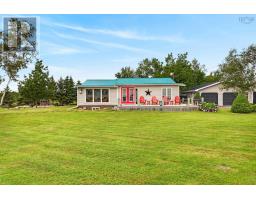 4395 MALAGASH Road, Malagash, Nova Scotia