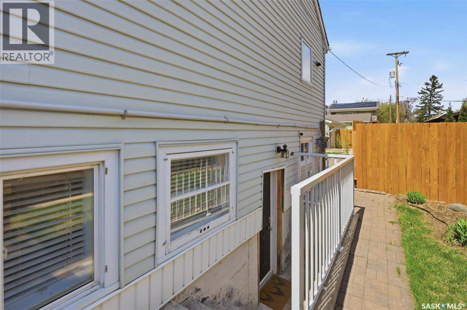 816 Empress Street, Saskatoon, Saskatchewan  S7K 0Y4 - Photo 31 - SK044427