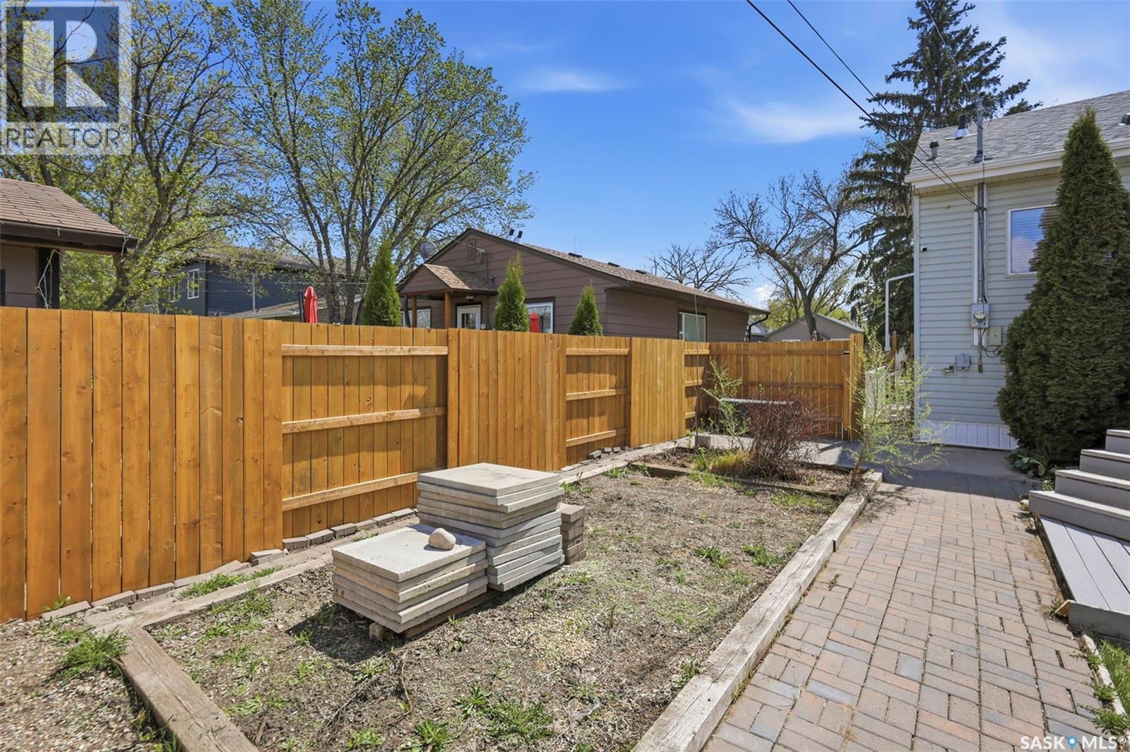 816 Empress Street, Saskatoon, Saskatchewan  S7K 0Y4 - Photo 32 - SK044427
