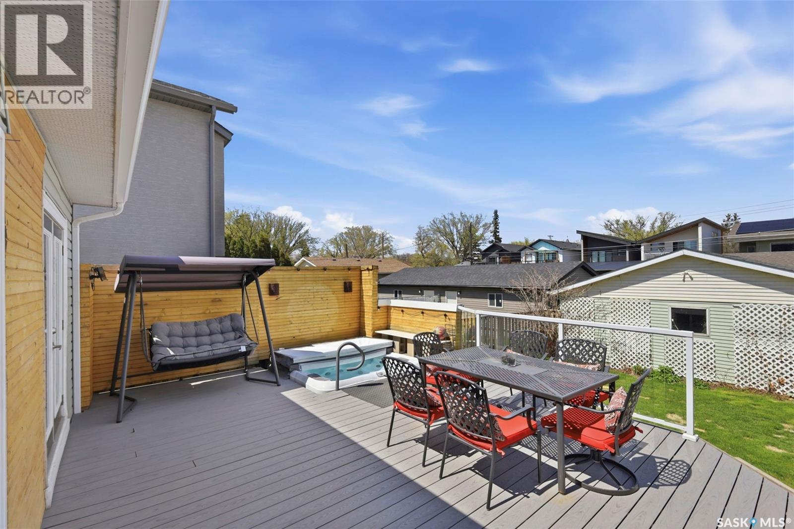 816 Empress Street, Saskatoon, Saskatchewan  S7K 0Y4 - Photo 34 - SK044427